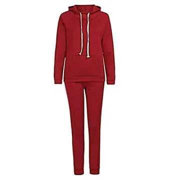 Sukiyaki Women Jogger Outfit Stylish Comfortable Tracksuit