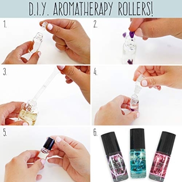 STMT D.I.Y. Signature Spa Set - Create Your Own Spa Supplies