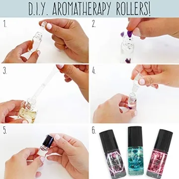 STMT D.I.Y. Signature Spa Set - Create Your Own Spa Supplies