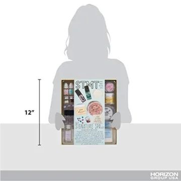 STMT D.I.Y. Signature Spa Set - Create Your Own Spa Supplies