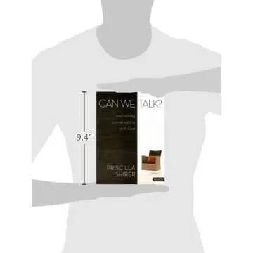 Can We Talk? Soul-Stirring Bible Study for Women on Faith