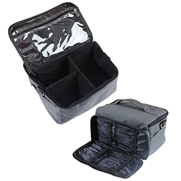 Lightweight Cricut Carrying Case for Easy Travel and Storage