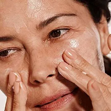 Versed The Shortcut Overnight Facial Peel for Radiant Skin