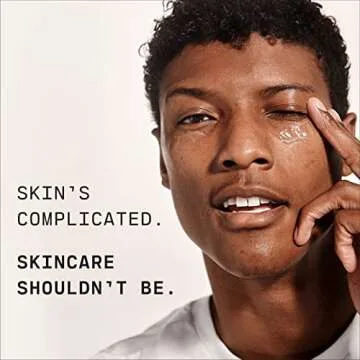 Versed The Shortcut Overnight Facial Peel for Radiant Skin