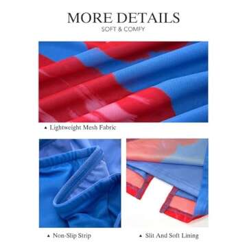 Elegant PRETTYGARDEN Women's Floral Strapless Maxi Dress