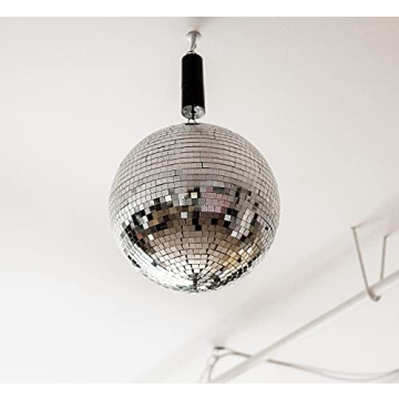 2 Pack Wind Spinner Motor Hanging Display Motor Battery Operated 20 RPM Rotating Motor Multi-Purposes for Wind Spinner Mobile Yard Decor Hanging Ornament Outdoor Sculptures-Medium Speed (2 Pcs Black)