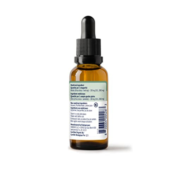 Vimergy Organic Nettle Extract – Joint & Cellular Health