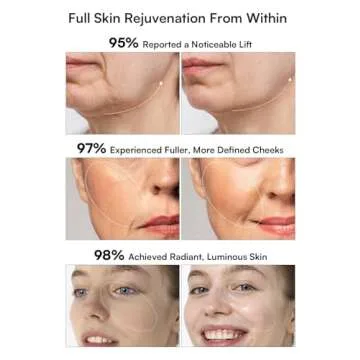 INIA Microcurrent Facial Device, 3-in-1 Facial Massager Red Light Therapy Beauty Device for Face and Neck Skin Rejuvenation Lifting, Tightening, Infusing, Effective Wrinkle and Puffiness Reduction