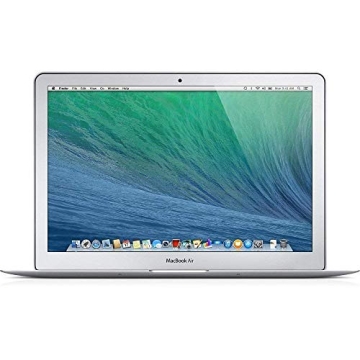 Apple MacBook Air 2015 - Power and Portability in a Lightweight Design
