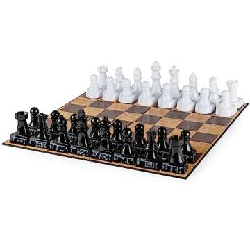Spin Master Games, Cardinal Classics Chess Teacher, Learn to Play Strategy Board Games for Beginners...