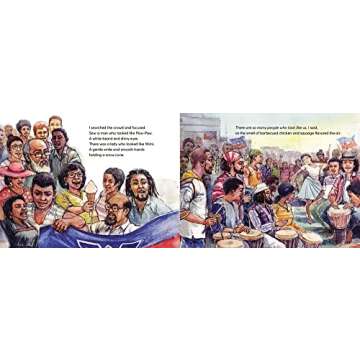 Juneteenth: A Picture Book for Kids Celebrating Black Joy