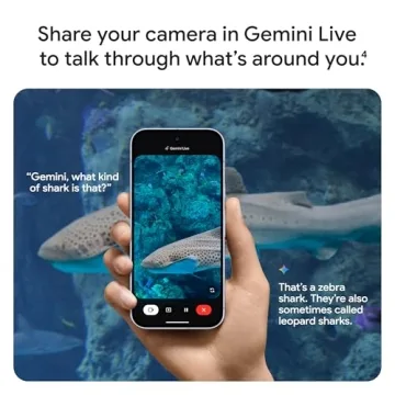 Google Pixel 10 Pro XL - Premium AI Smartphone with Camera Excellence