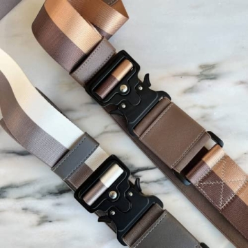 Cincha Travel Belt Secure Stylish Luggage Strap Hands-Free