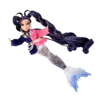 Mermaze Mermaidz Winter Waves Nera Doll with Accessories