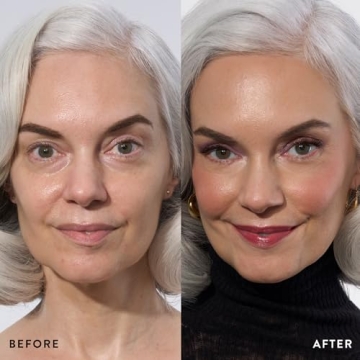 Laura Geller Everyday Heroes Baked Makeup Palette