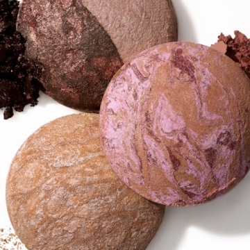 Laura Geller Everyday Heroes Baked Makeup Palette