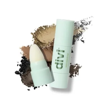 Divi Root Touch Up Powder Blonde Gray Hair Coverage