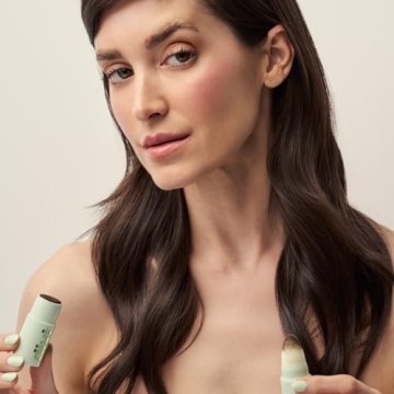 Divi Root Touch Up Powder Blonde Gray Hair Coverage