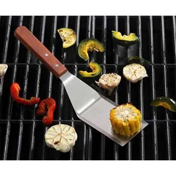 Buy New Star Heavy Duty Hamburger Turner/Spatula Online