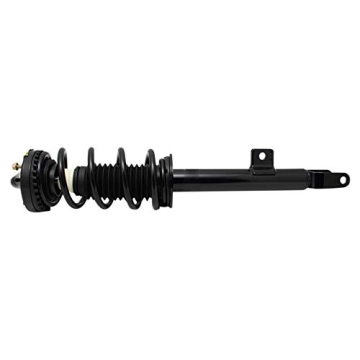 TRQ Front Strut & Coil Spring Assembly for Chrysler & Dodge