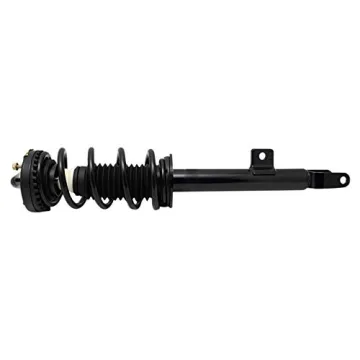 TRQ Front Strut & Coil Spring Assembly for Chrysler & Dodge