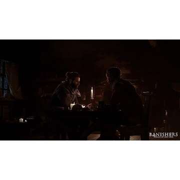 Banishers: Ghosts of Eden - Immersive Xbox Adventure