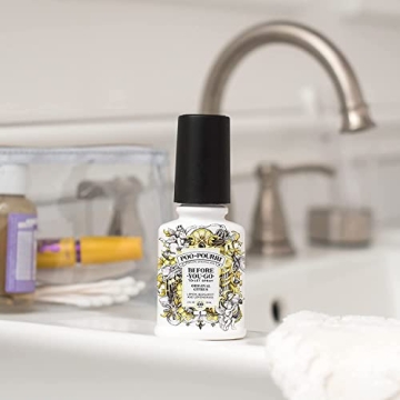 Poo-Pourri Original Citrus Toilet Spray - 2 Fl Oz
