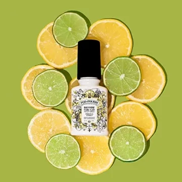 Poo-Pourri Original Citrus Toilet Spray - 2 Fl Oz