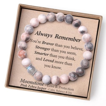 Trendy THEMEROL Bracelets for Teen Girls - Perfect Gifts!