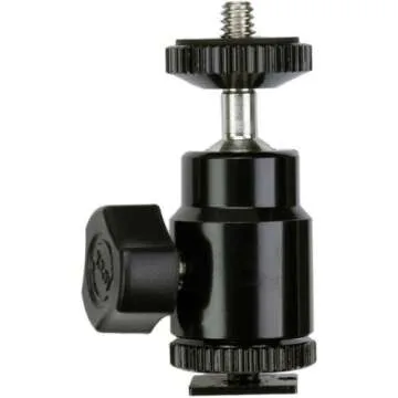 Genaray LED-7100T 312 LED Variable-Color On-Camera Light