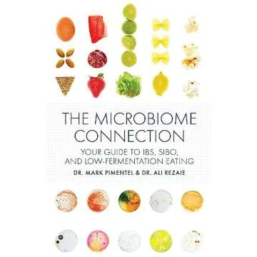 The Microbiome Connection: IBS, SIBO, and Low-Fermentation Eating Mastery