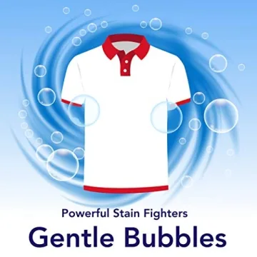 OxiClean Stain Remover Powder 5 lb - Versatile Oxygen Cleaner