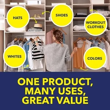 OxiClean Stain Remover Powder 5 lb - Versatile Oxygen Cleaner