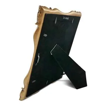 Elegant 8x10 Baroque Picture Frame for All Occasions