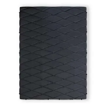 Nomadix Puffer Blanket - Versatile Eco-Friendly camping blanket