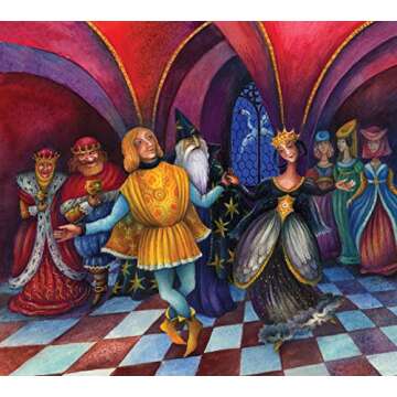 The Story of Swan Lake - Captivating Ballet Experience