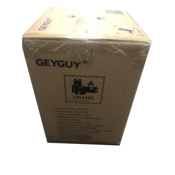 GPSK-4 PA System with Wireless Microphones and Bluetooth