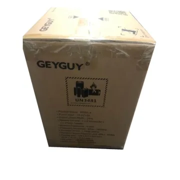 GPSK-4 PA System with Wireless Microphones and Bluetooth