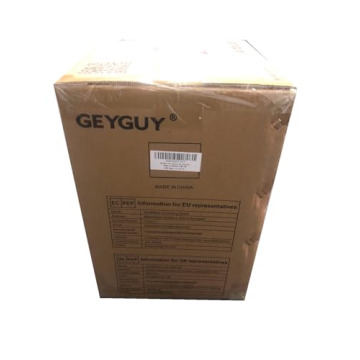 GPSK-4 PA System with Wireless Microphones and Bluetooth