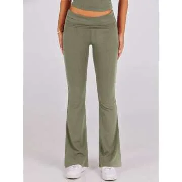 Chic ANRABESS Women's Lounge Set for Comfort and Style