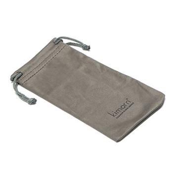 KIMORN Cat Eye Sunglasses Stylish Sun Protection