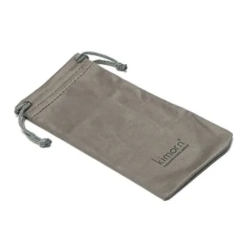 KIMORN Cat Eye Sunglasses Stylish Sun Protection