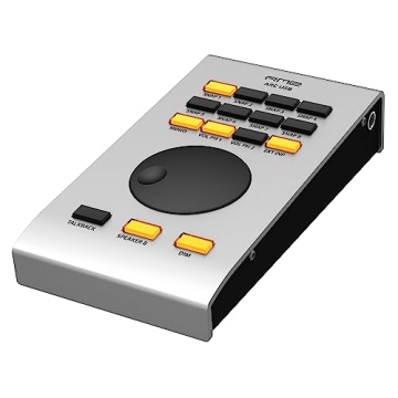 RME ARC-USB USB Remote for Fireface UFX+