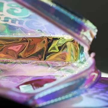 Sorority Shop Alpha Delta Pi Makeup Bag for Sisters