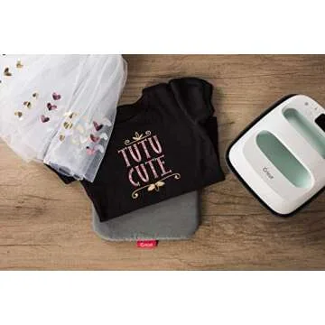 Cricut EasyPress 2 for Easy DIY Heat Transfers