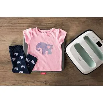 Cricut EasyPress 2 for Easy DIY Heat Transfers