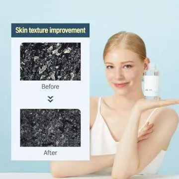 Hydrating Exfoliating Toner by ROUND LAB - 500ml