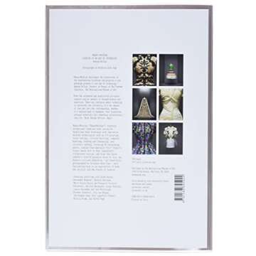 Manus x Machina: Fashion in an Age of Technology