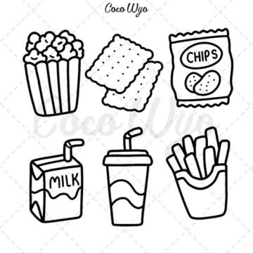 Stress Relief Coloring Book Bold Easy Designs Adults Kids