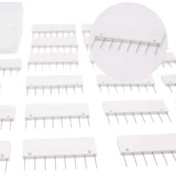 LAMXD Knit Blocking Pins Kit for Yarnwork Projects